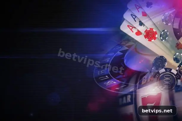 Suporte betvip