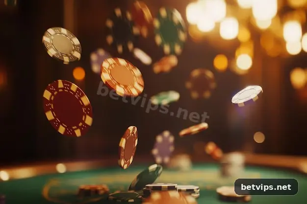 Login betvip